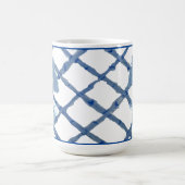 Staffordshire Dogs Ginger Jars Mok (Center)