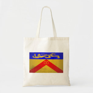 Staffordshire Tote Bag