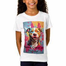 Staffordshire Verjaardagsfeest