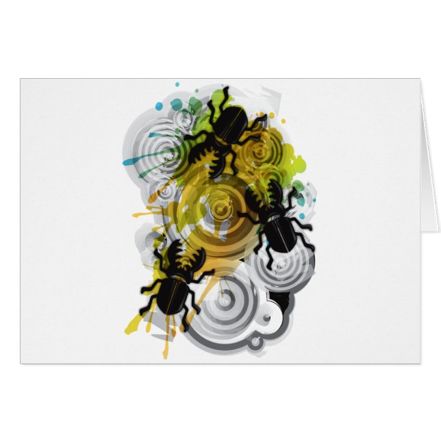 Stag_Beetle (Voorkant Horizontaal)