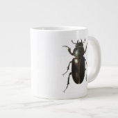 Stag Beetle 2011 Jumbo Mok (Voorkant rechts)