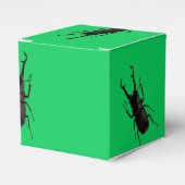 Stag Beetle Bedankdoosjes (Voorkant Zijde)