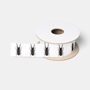 Stag Beetle Lint