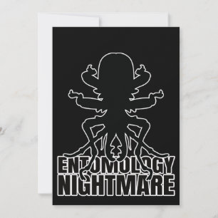 Stag Beetles Beetle Bugs Entomology Geek Kaart