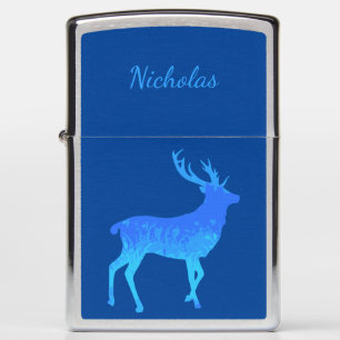 Stag Deer Elk Animal Wildlife natuur Aanpassen