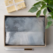 Stag in Sneeuw 2 Decoupage Papier (Geschenk)