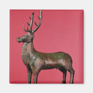 Stag Magneet