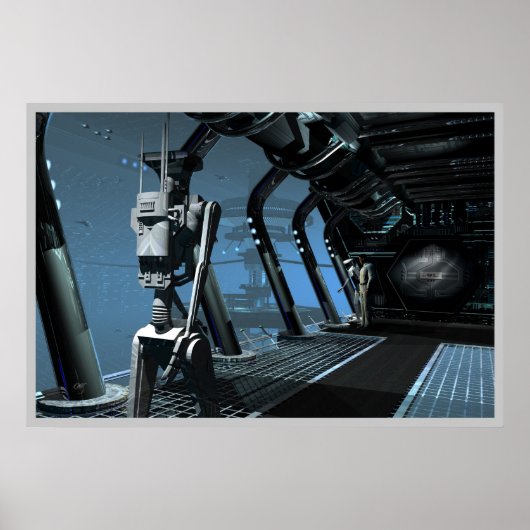 Stage91lv Poster (Voorkant)