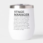 Stage-beheer (Voorkant)