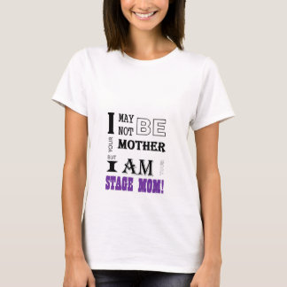 Stage Ma Logo T-shirt