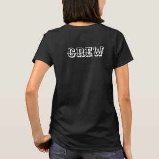 Stage Manager T-shirt
