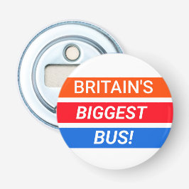 Stagecoach Bottle Opener