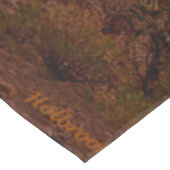 STAGECOACH COWBOYS TAFELKLEED (Gekanteld)