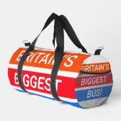 Stagecoach Duffle Bag Plunjezak (Rechterhoek)