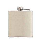 Stagecoach Flask Heupfles (Achterkant)