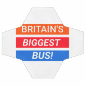 Stagecoach-Football Voetbal (Enkel)