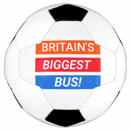 Stagecoach-Football Voetbal