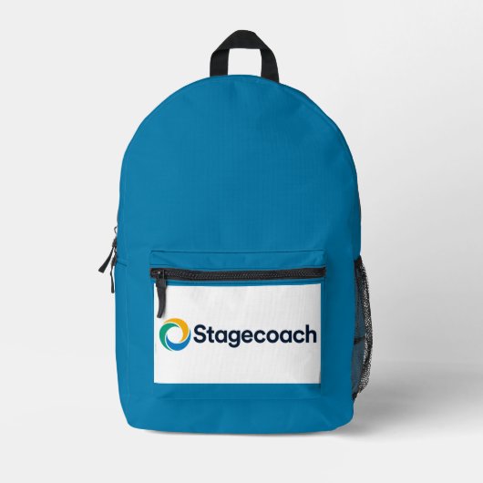 Stagecoach Rugzak (Voorkant)