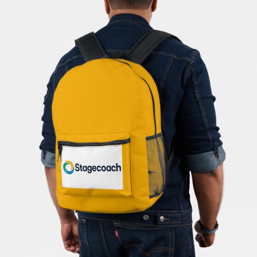 Stagecoach Rugzak (Insitu (model))