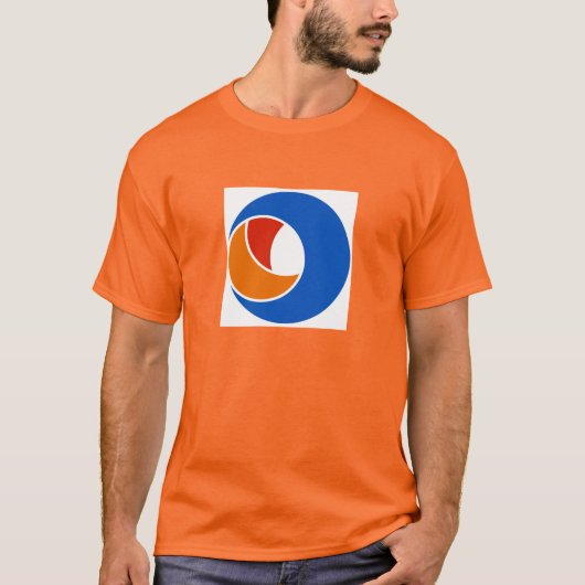 Stagecoach T-shirt (Voorkant)