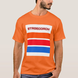 Stagecoach T-shirt