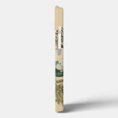 Stages van Butterfly Life by Vision Studio Case-Mate iPhone Case (Achterkant / Links)