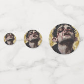 Stagolee — Confetti gothique d'art victorien (Devant)