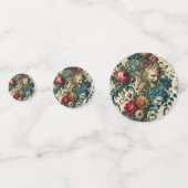 Stagolee — Confetti gothique d'art victorien (Derrière)