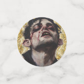 Stagolee — Confetti gothique d'art victorien (Petit recto)