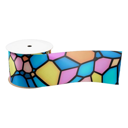 Stain Glass Lite Lint (Spoel)