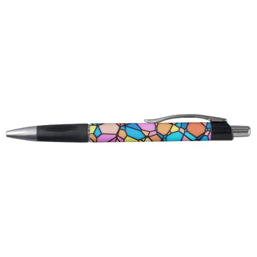 Stain Glass Lite Pen (Bovenkant)
