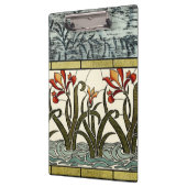 Stained Glass Klembord (Links)