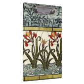 Stained Glass Klembord (Rechts)