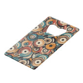 Stainless Steel Bottle Opener (Devant Angle)