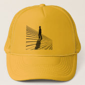 Stairs Trucker Pet (Voorkant)