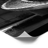 Stairway Poster (Hoek)