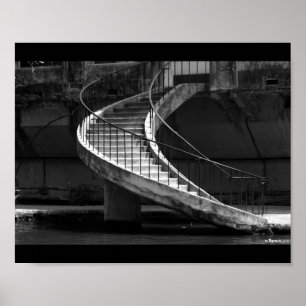Stairway Poster
