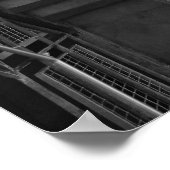 Stairway Poster (Hoek)