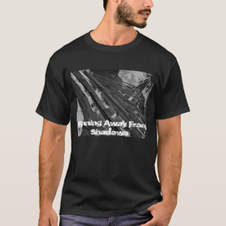 Stairway T-shirt