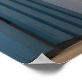 Stairway to Heaven - Poster (Hoek)