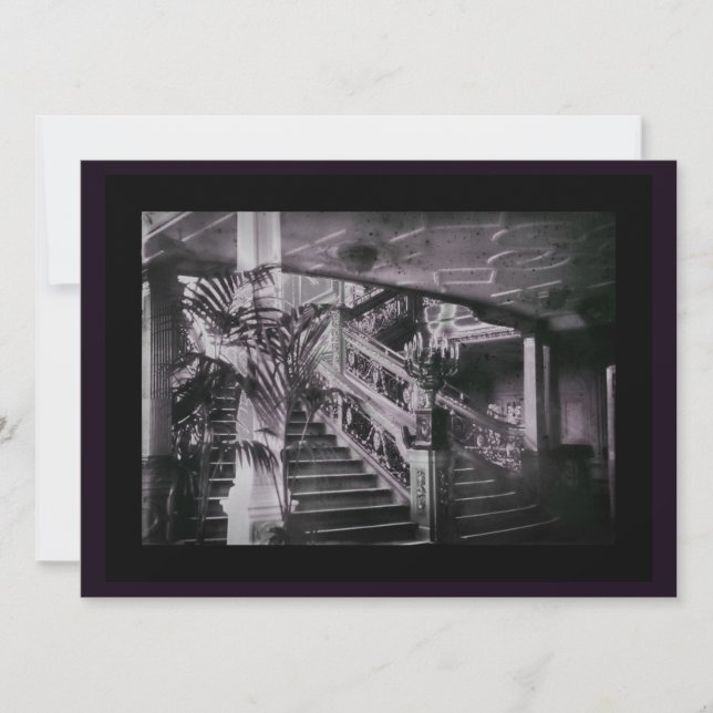  Stairwell D Deck (Voorkant)