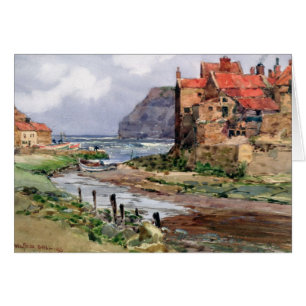 Staithes, c.1897-1918