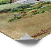 Staithes, c.1897-1918 poster (Hoek)