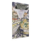 Staithes Harbour Mini Klembord (Schuin)