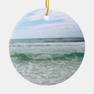 Stakepark Henderson Beach Keramisch Ornament