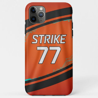 Staking 77 iPhone 11 pro max hoesje