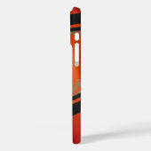 Staking 77 Case-Mate iPhone case (Achterkant / Links)
