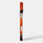 Staking 77 Case-Mate iPhone case (Achterkant / Rechts)