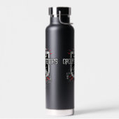 STALEN FLES LUXE ANTENNE (Links)