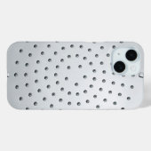 Stalen reinigen Case-Mate iPhone case (Achterkant (horizontaal))
